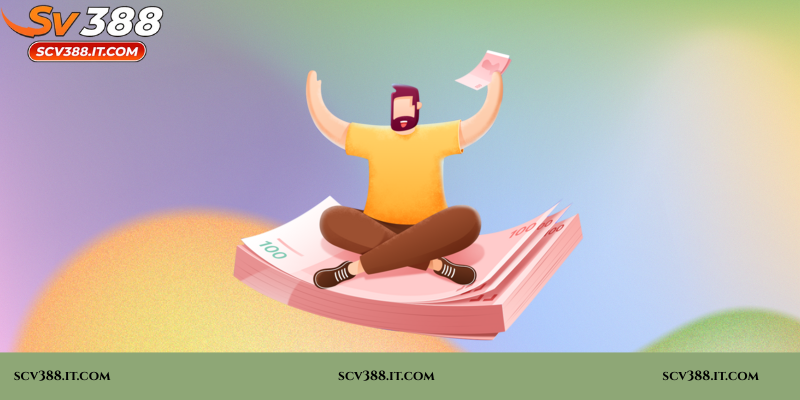 Công cụ và chính sách hỗ trợ chơi có trách nhiệm của SV388